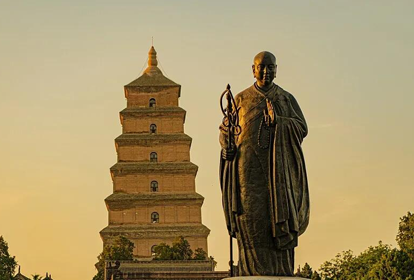 Dream Back to the Tang Dynasty - Xi'an 5-Day 4-Night Quality Tour